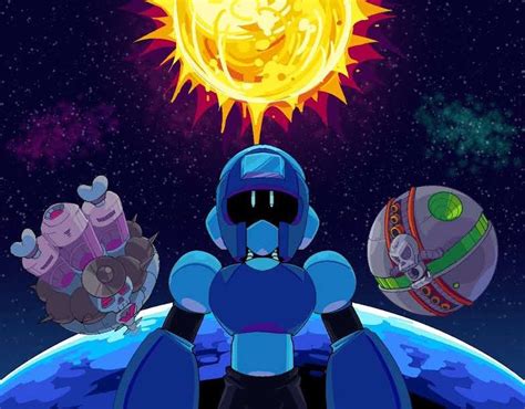 mega man 8 bit deathmatch wiki|Mega Man 8.